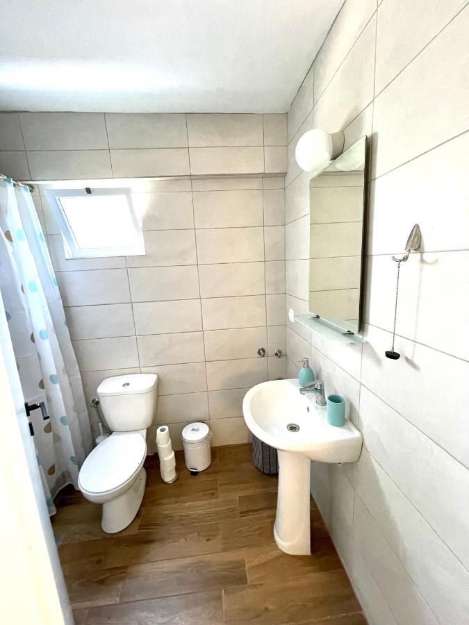 Sofi'S Apartments กาลามาตา ภายนอก รูปภาพ